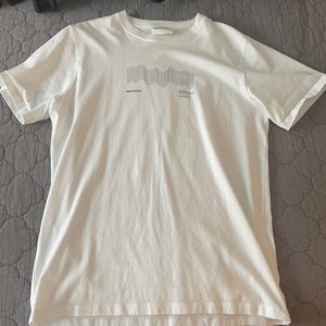 Norse Project Graphic T shirt